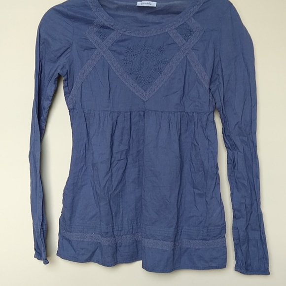 Blouse - Picture 1 of 3